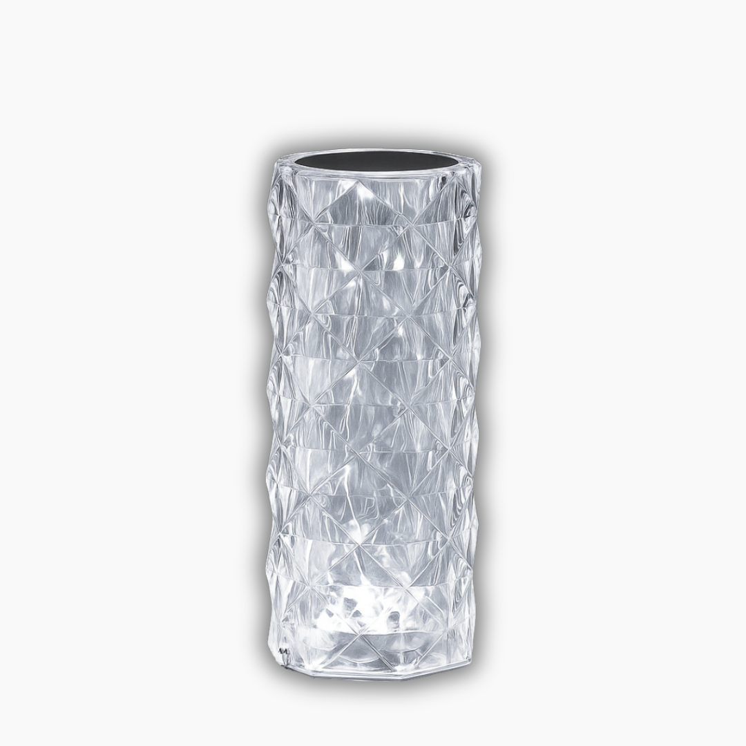 Toucher Cristallin - MYLUMI