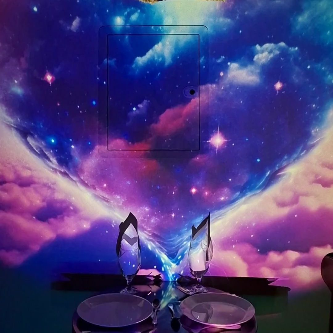 Star Projector  - MYLUMI