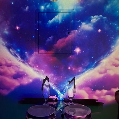 Star Projector  - MYLUMI