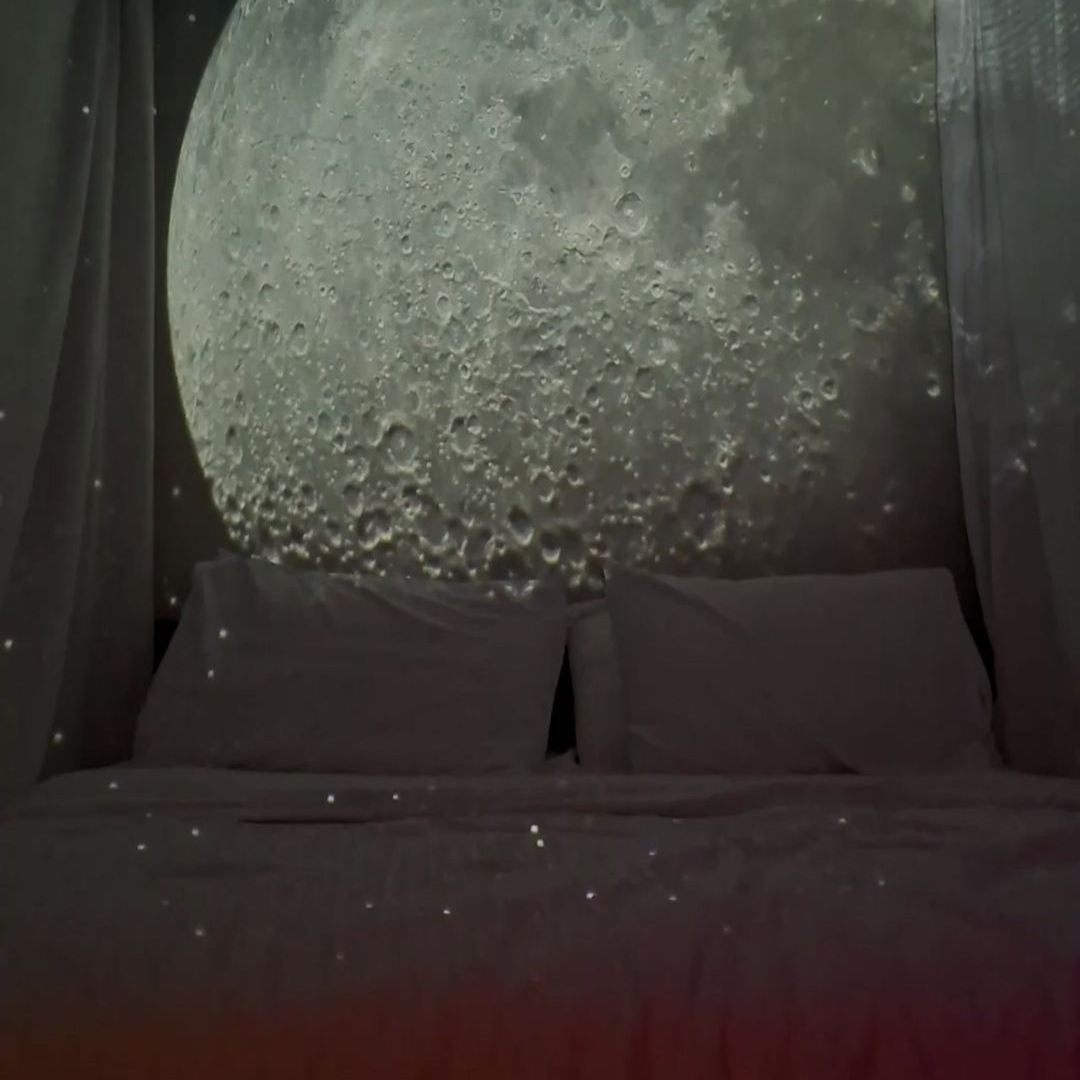 Star Projector  - MYLUMI