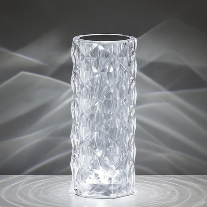 Toucher Cristallin - MYLUMI