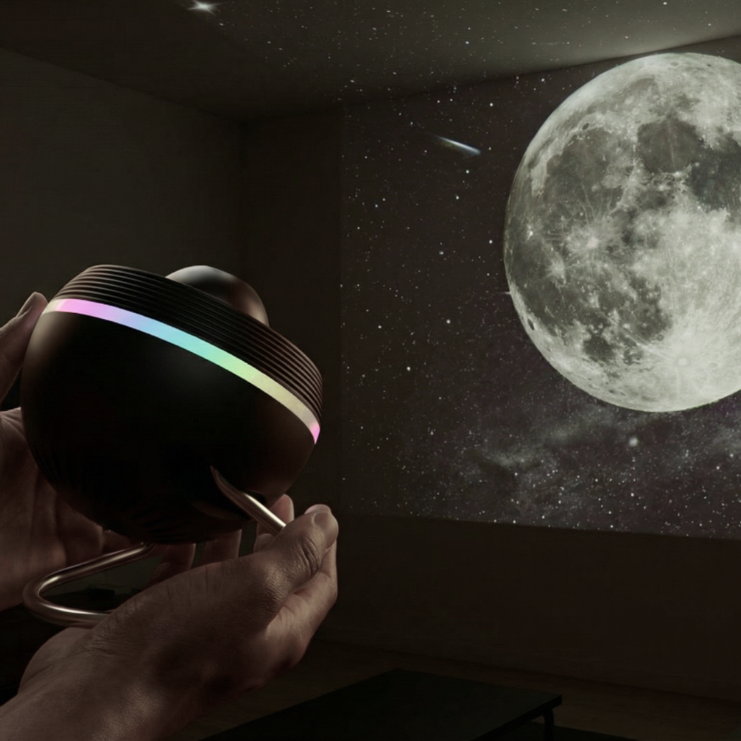 Star Projector  - MYLUMI