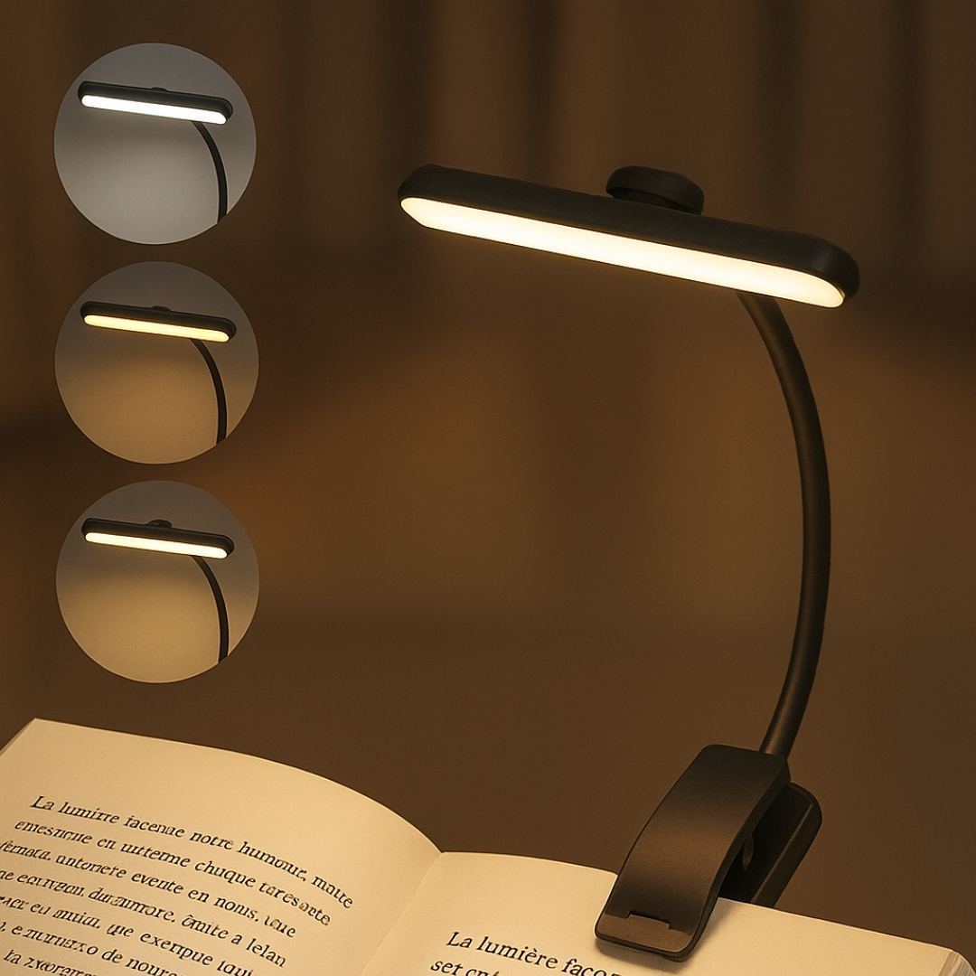 Lampe de Lecture - MYLUMI